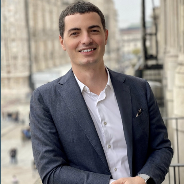 Lorenzo Paganelli LorenzoPaganelli